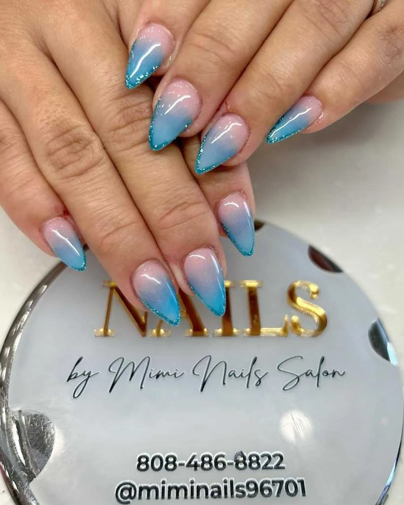 Nail July 31